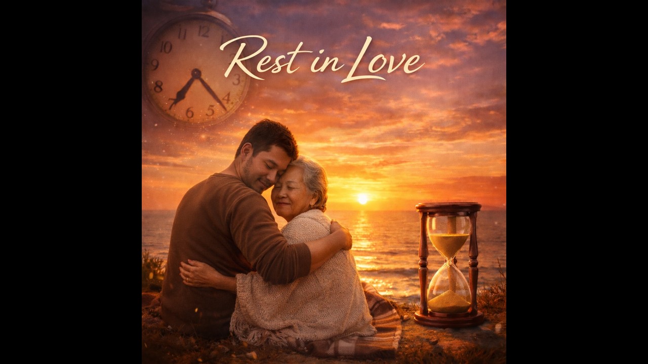 เวลารักที่เหลืออยู่ Rest in Love