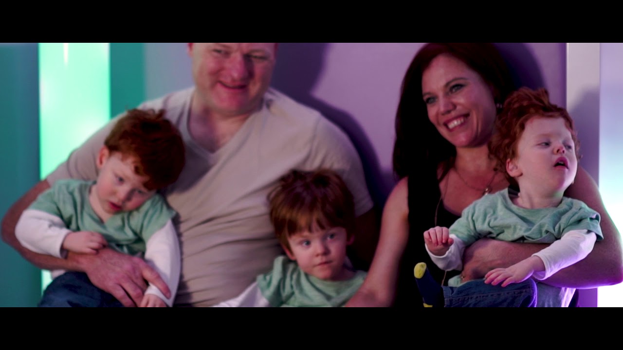 Taking it one day at a time - A Diverse Abilities Story