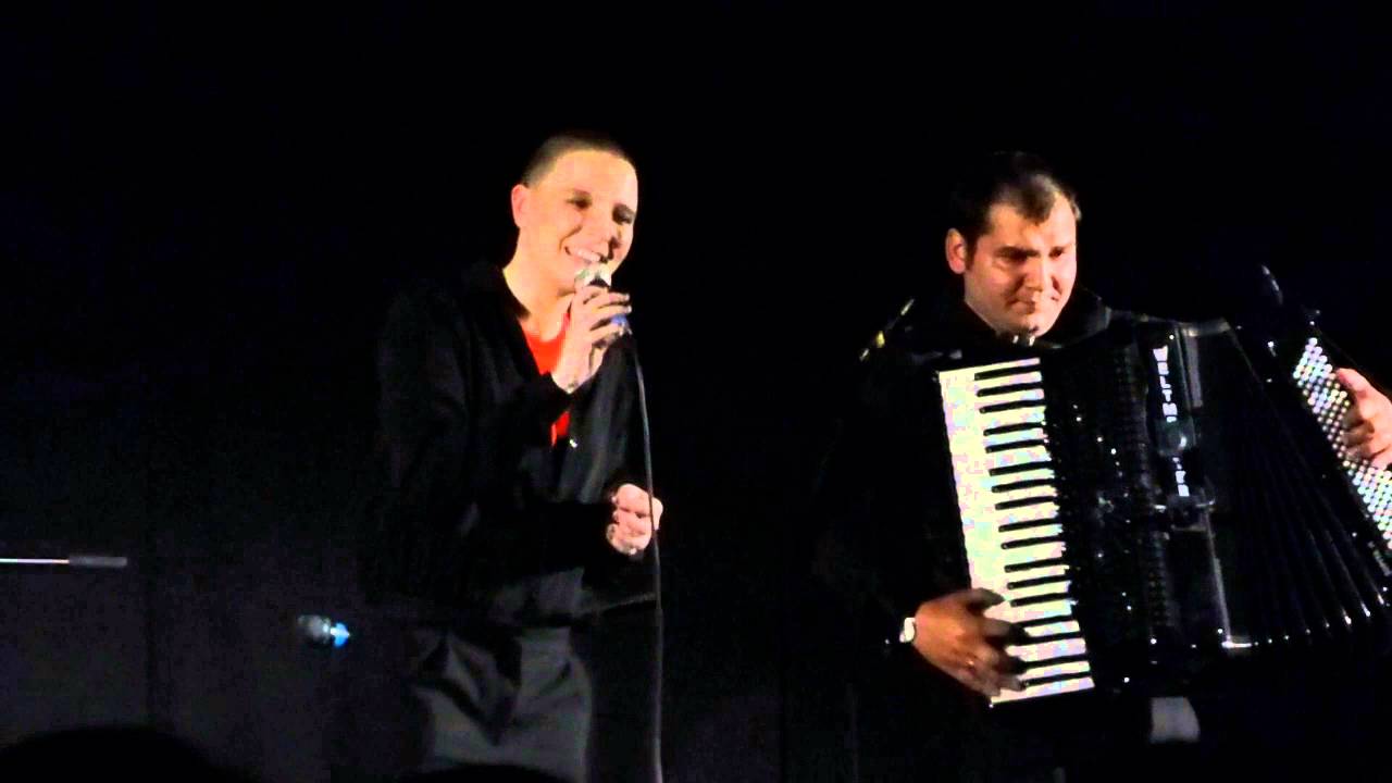Anne SILA - Tarare - Les feuilles mortes