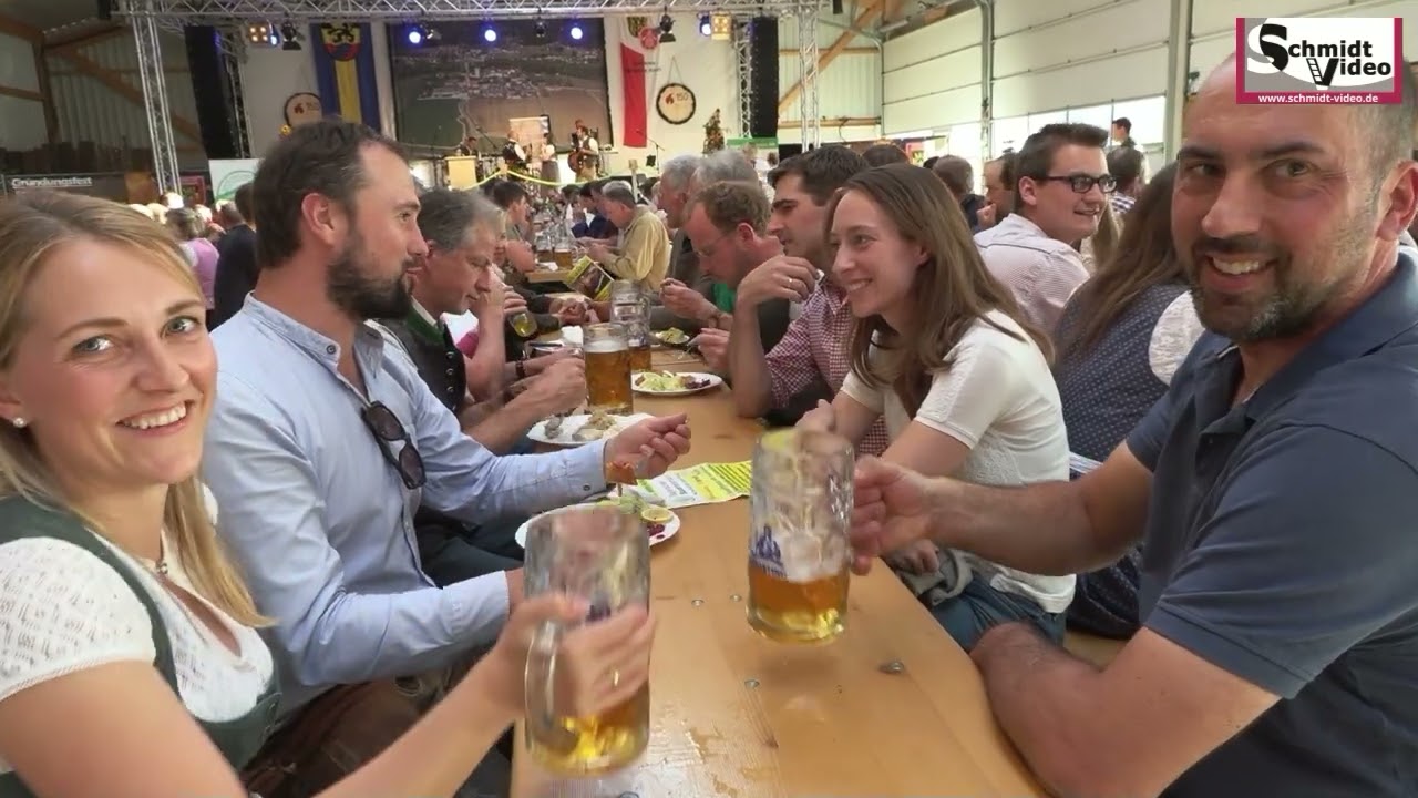 Kreisbauerntag Mühldorf am Inn 2024