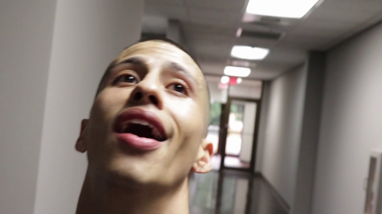 FIRST DAY VIBES ON STEP UP! {DAILY^CARLITO}{EP. 44}