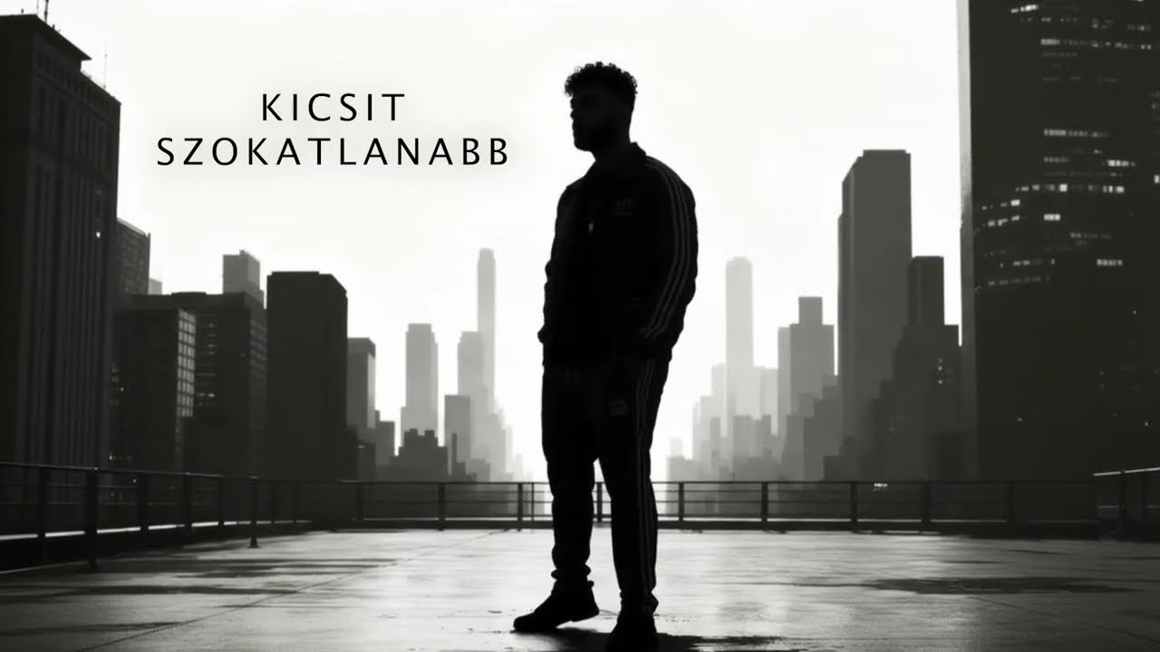 BELANO - Mit Mondhatn&eacute;k? (Official Lyric Video)