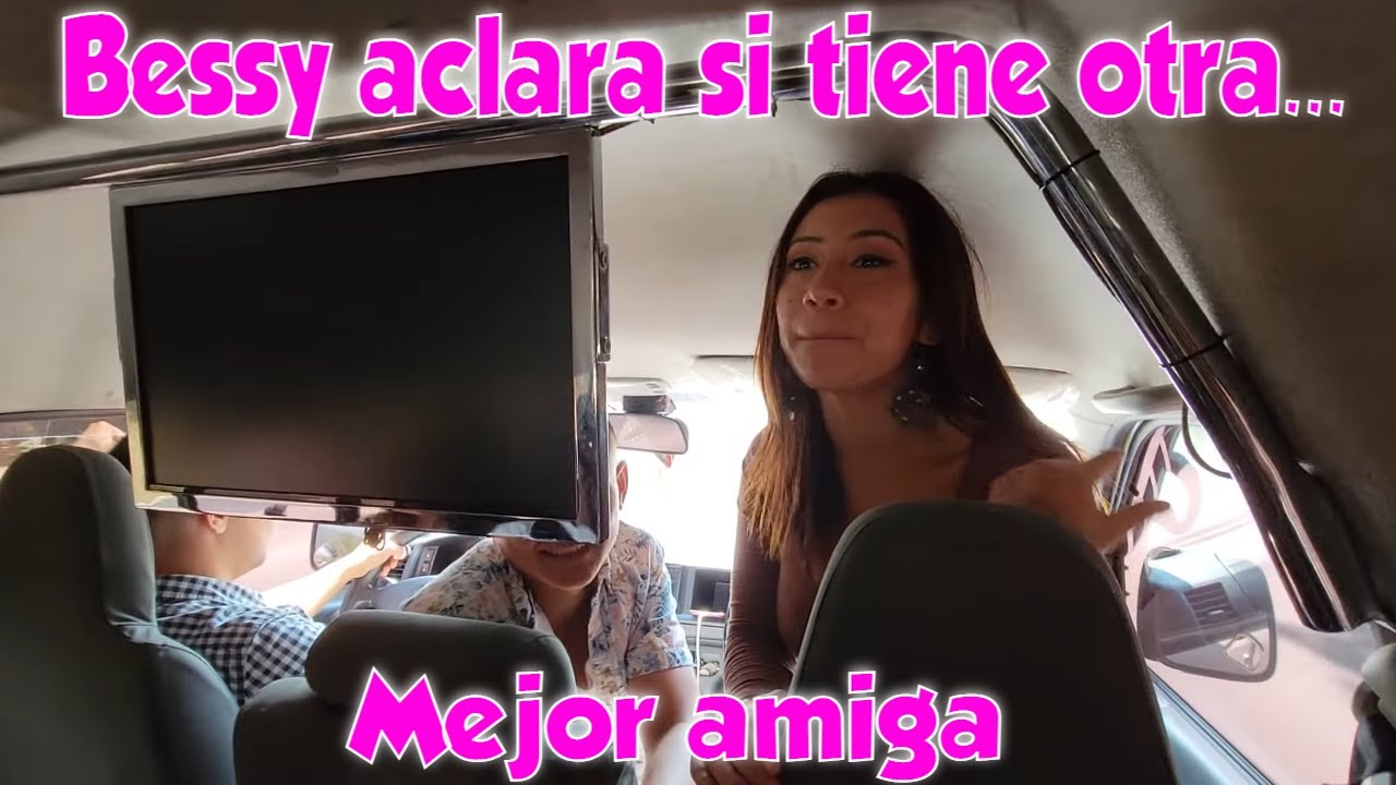 Bessy aclara si ya tiene otra mejor amiga. Sirena dice que Deisy se cree patrona.