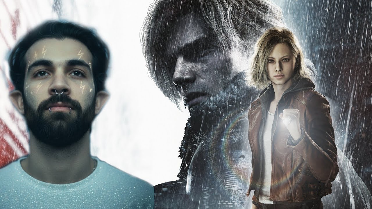 Resident Evil 9:Requiem #7