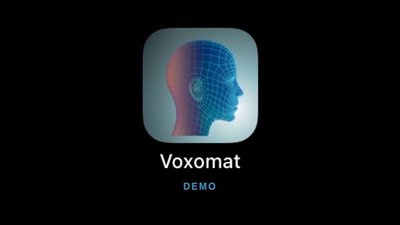 VOXOMAT by Quantovox | DEMO