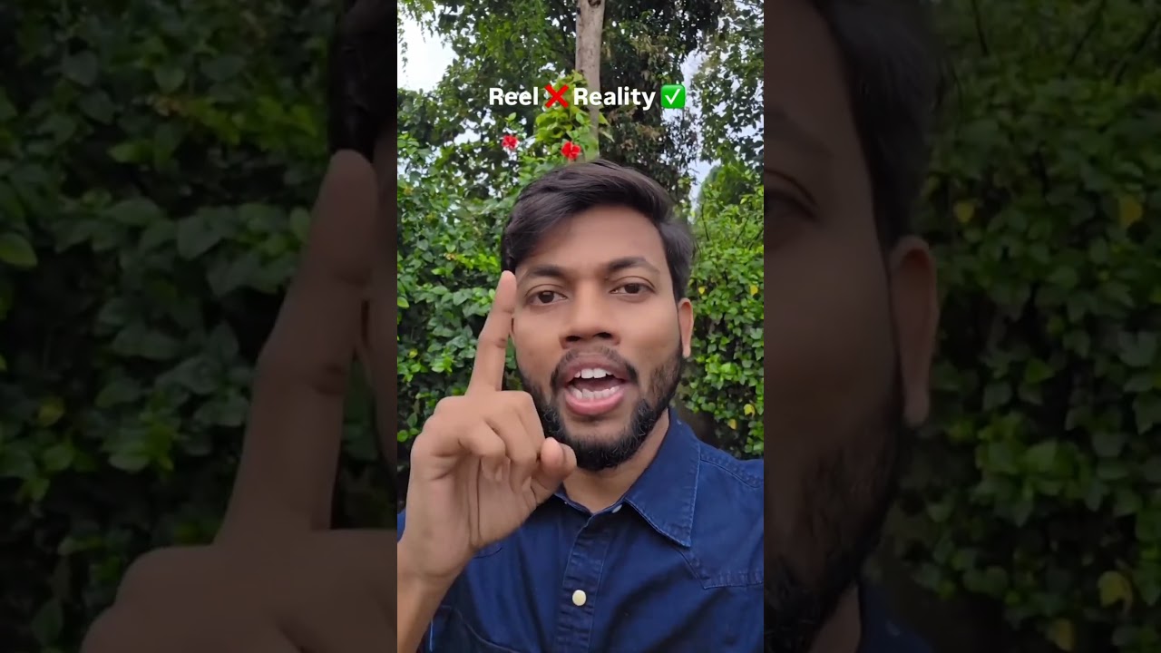 Skill hi future ka real backup hai | Honest Talk💯 