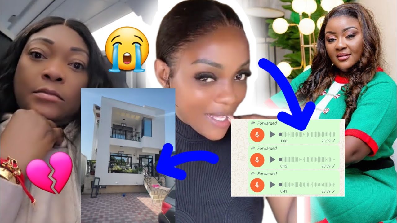 URGENT😭💔DAVINA ABETI SILA PRISE YA SUKA EEH OYO SUKA NA AUDIO BELLEVUE AZA NA PROBLEME ATA MUKIE TE