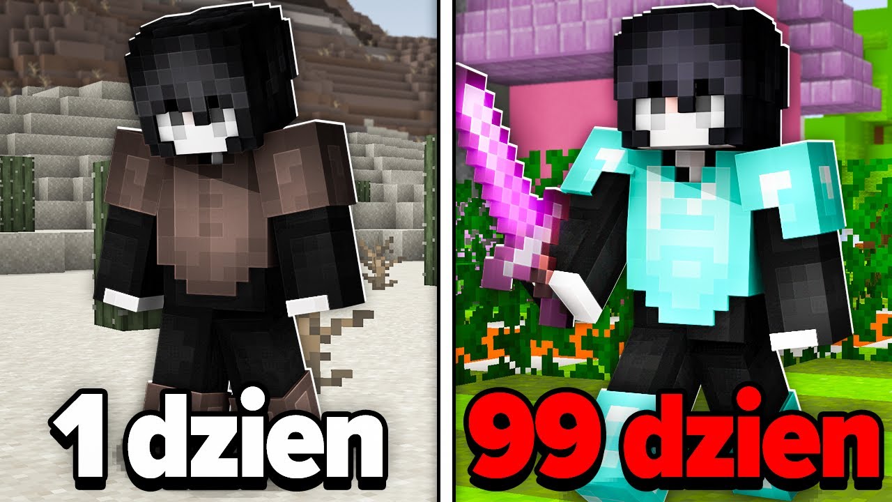 OD ZERA DO MILIONERA na ANARCHI.GG - ODZM #1