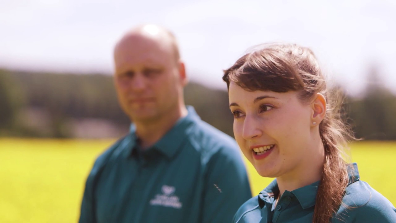 Tulevaisuus on &ouml;ljykasvien (YaraLive 2020)