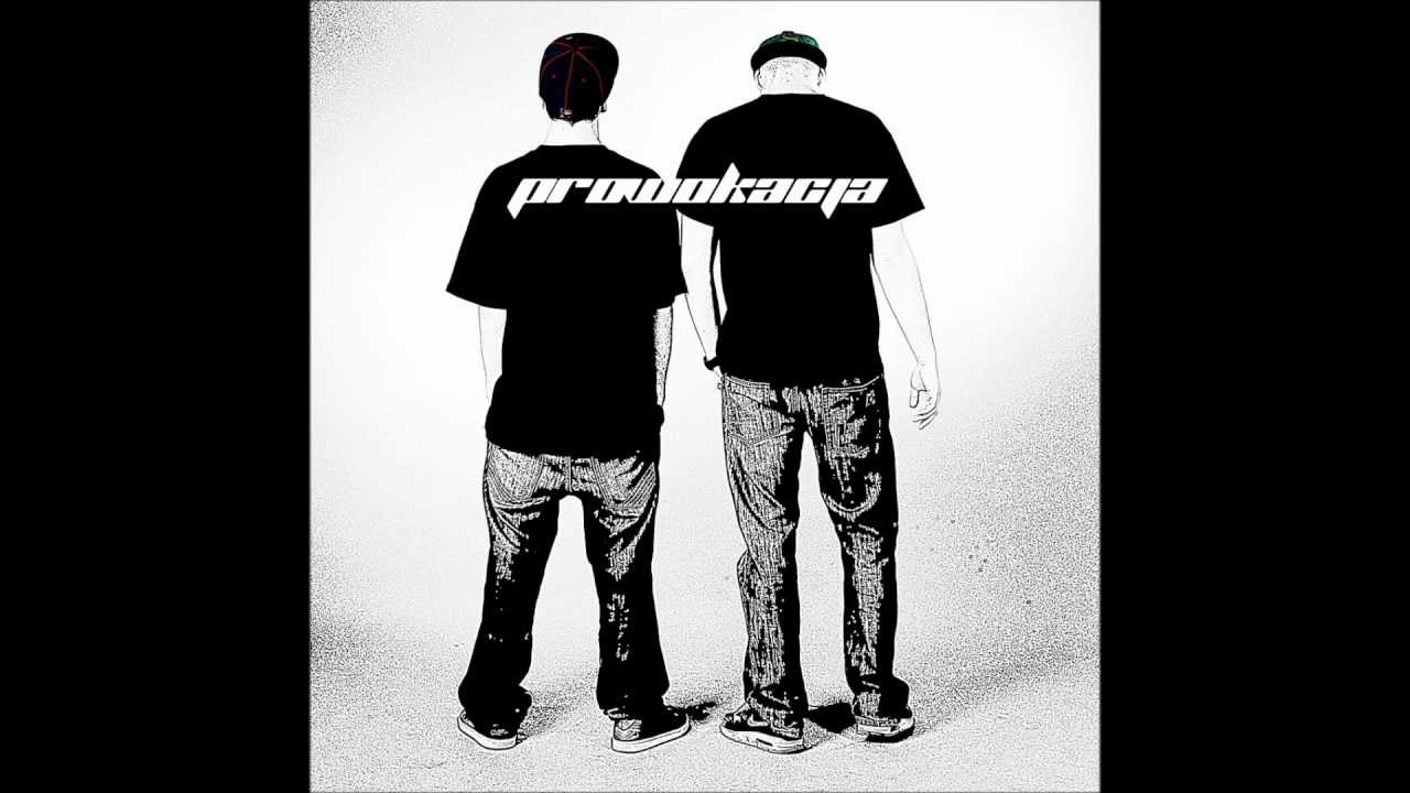 ProWoKacja - W Rytmie Serca feat. Dj Łamaj