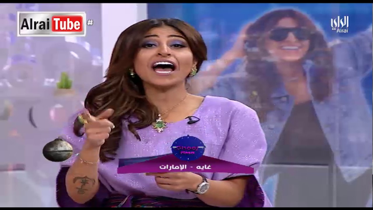شوج تايم - الحلقة 10 | 2017-06-05