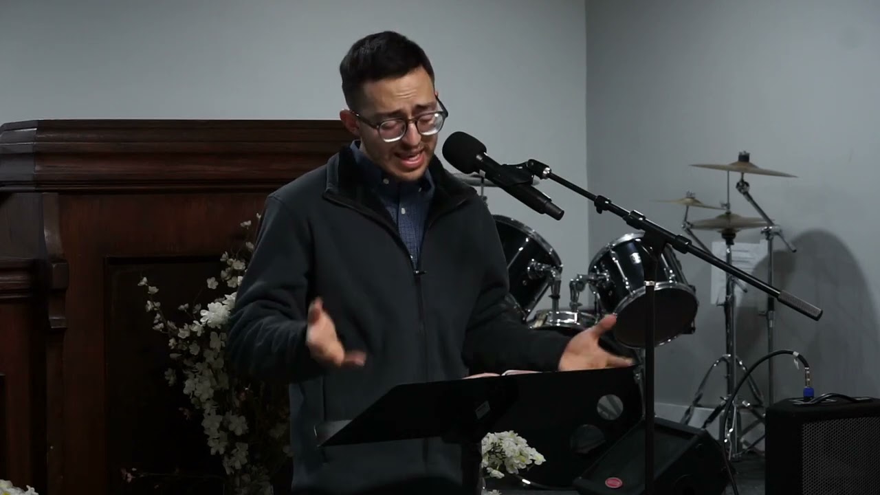 2 Corintios 4:5-9,17-18 | Servicio de Viernes