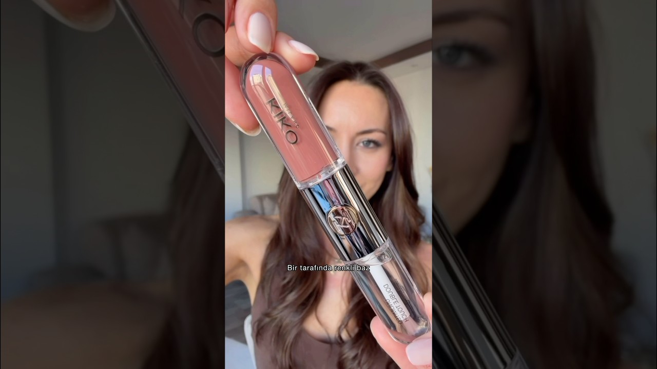 Kiko Unlimited Double Touch 103 ✨ #kikomilano #doubletouch *reklam değildir