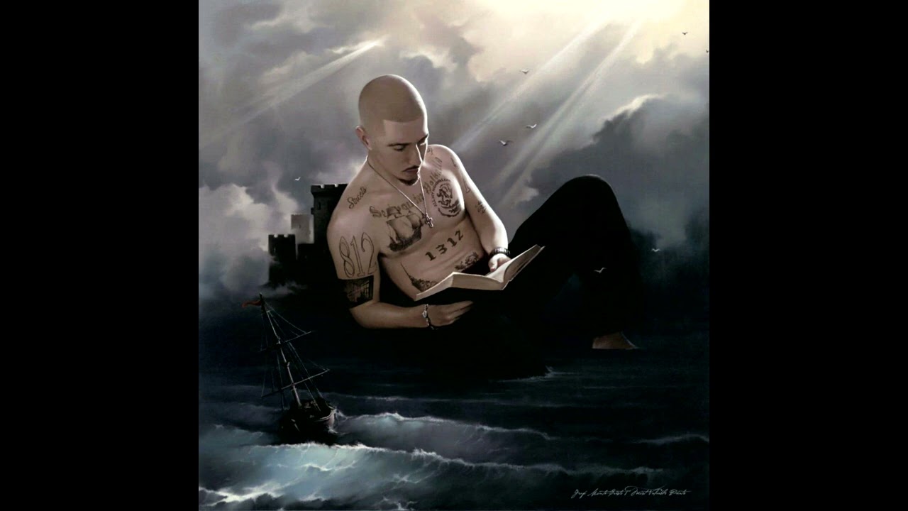 FRIENDLY THUG 52 NGG &ndash; Graf Monte-Cristo / Most Valuable Pirate (Альбом, 2025)