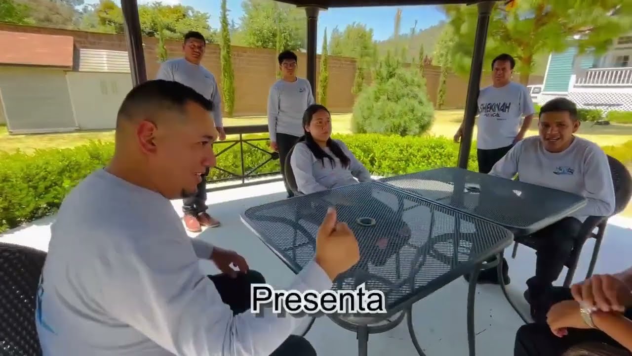 Soy Feliz Shekinah Musical ft Afán de Cristo Estreno🚨