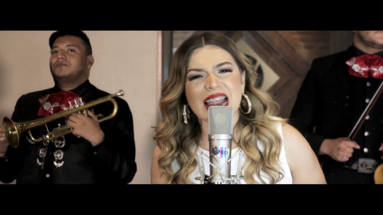 Litzy Covarrubias - A Chillar a Tu Madre