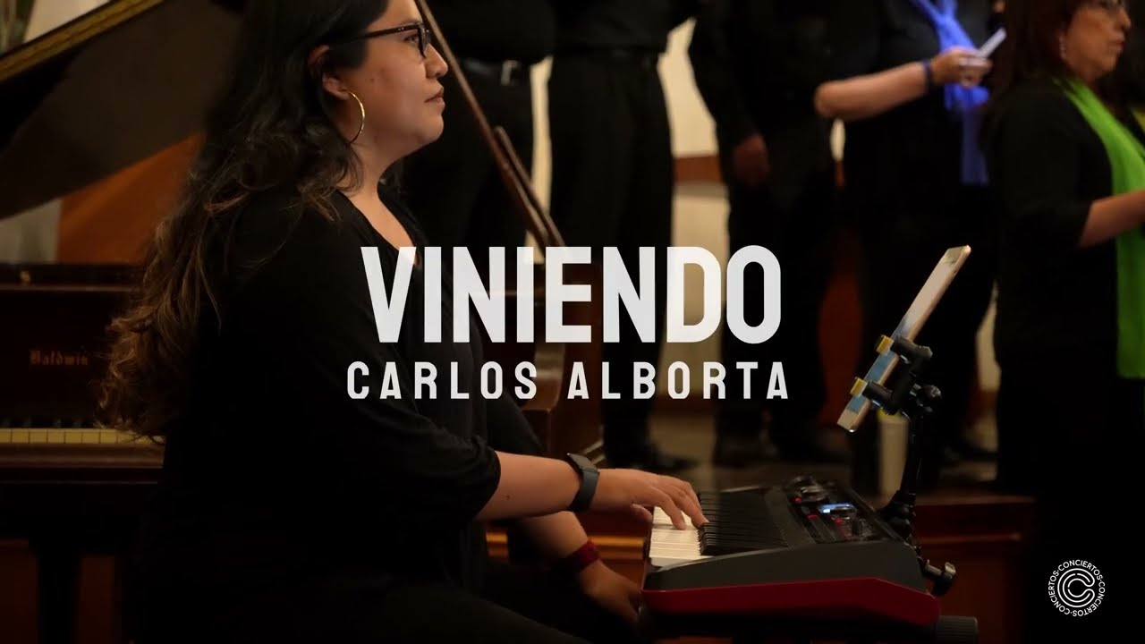 Viniendo
