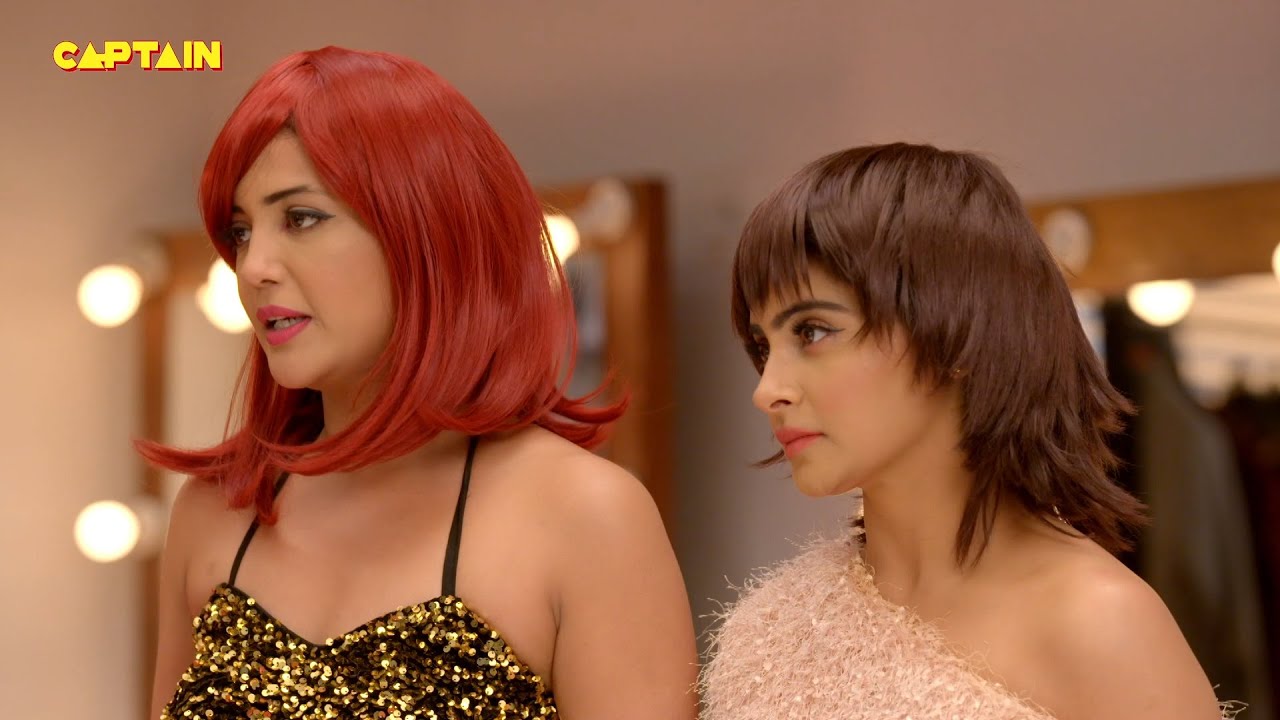 भेष बदलकर कैसे किया Karishma Singh और Haseena ने  Santosh को बेगुनाह साबित || Maddam Sir - Ep. 433