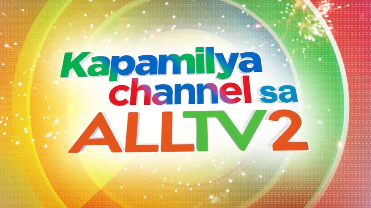 Tayo ay 2gether Forever Kapamilya dahil mas pinarami pa ang ating tagpuan!