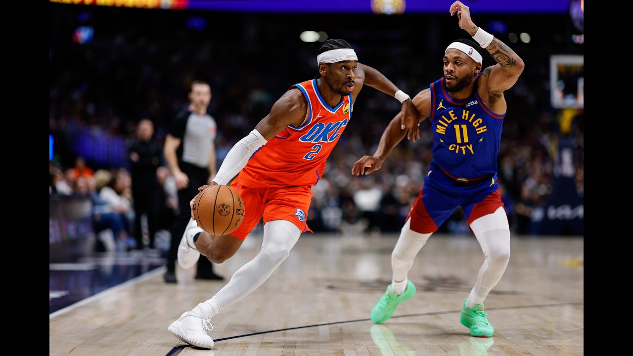 OKC Thunder predictions for after NBA All-Star Break