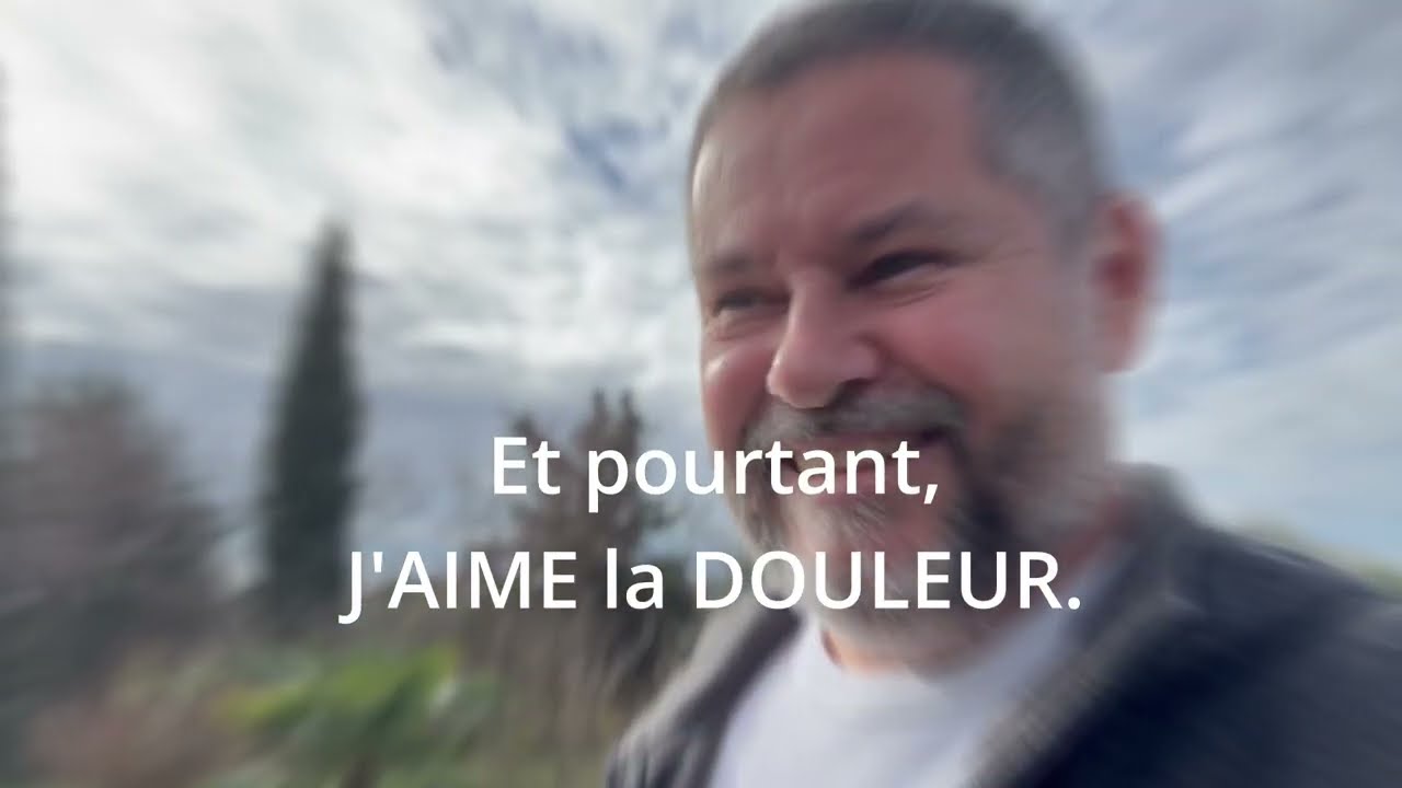 E09 - dans l'obligation d'arrêter #livebeyondlimits @LoveNomadsStyle