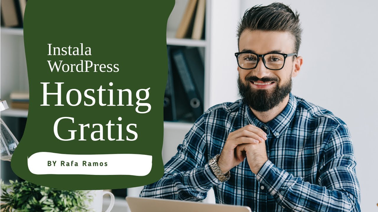 WordPress Hosting Gratis [2023]
