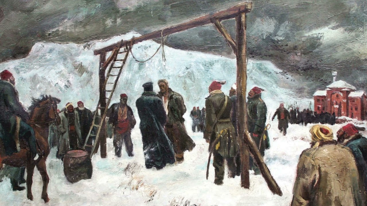 Кажи ми, горо
