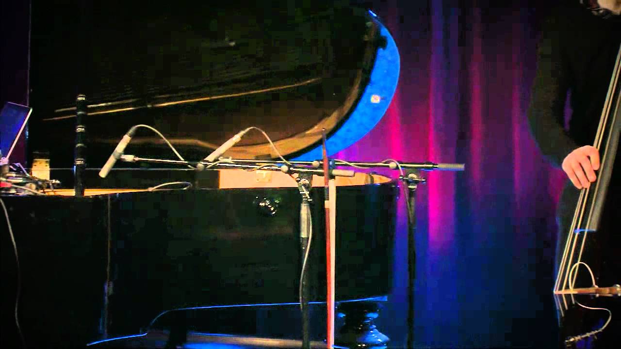 Duo Sebastian Studnitzky / Paul Kleber live 2012 | Jazz | 55 Arts Club Berlin