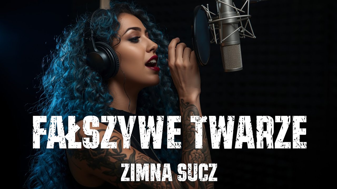Fałszywe Twarze &ndash; Najlepszy Polski Rap 2025