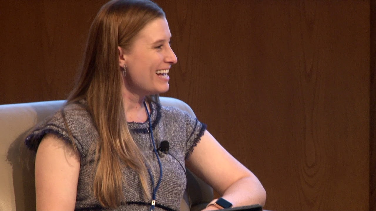 Duke University Energy Conference 2018 – Panel: Energy Finance