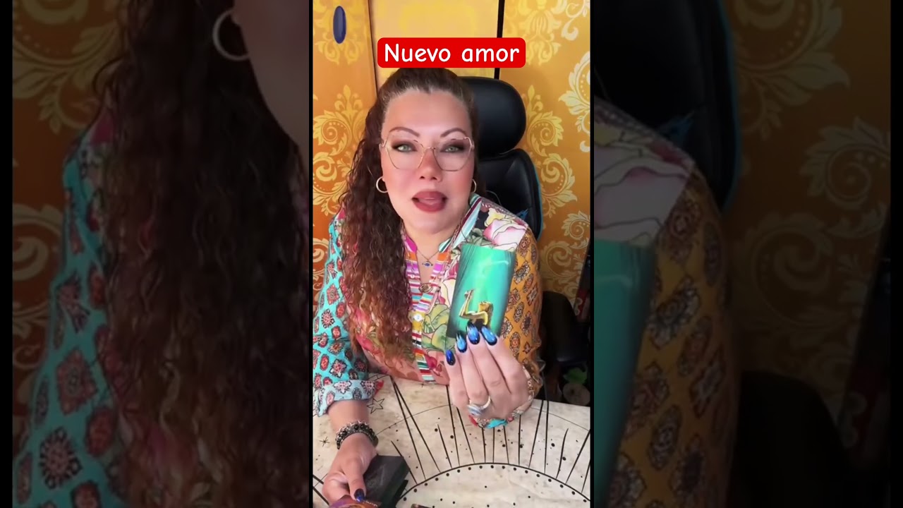 Nuevo amor 💕❤️ 