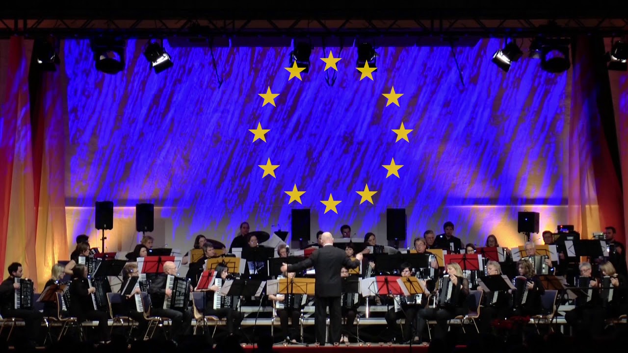 HHC Nufringen - Jubiläumskonzert im März 2018