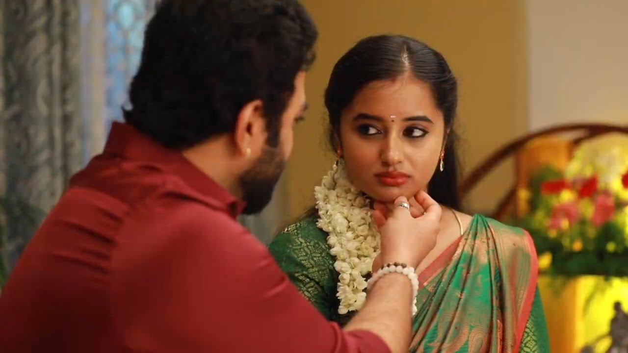 Aaha Kalyanam | Episode Promo | 1st August 2025