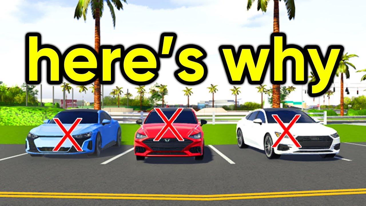 Why Are Cars Being Removed From Southwest Florida?