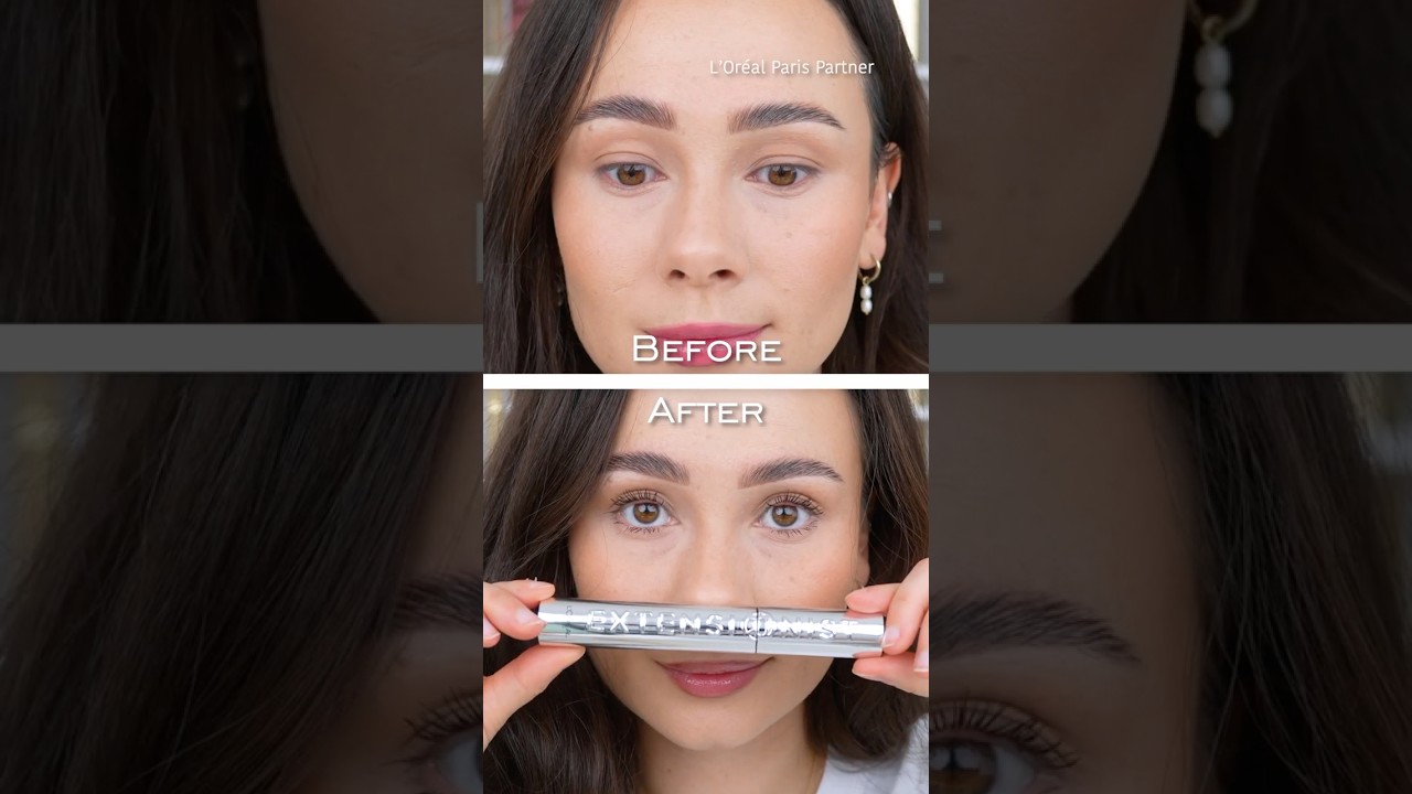 Что подойдет именно вам? L'Or&eacute;al Panorama или Extensionist? #lorealparispartner #lorealparismakeup