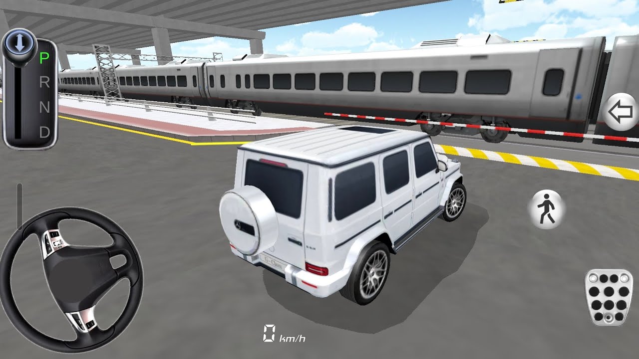 New Bolero For Parking - 3d Driving Class android game || Car Game #gameplay #cargame