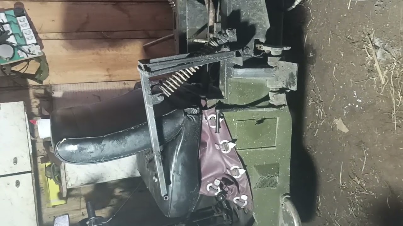 подьемный механизм