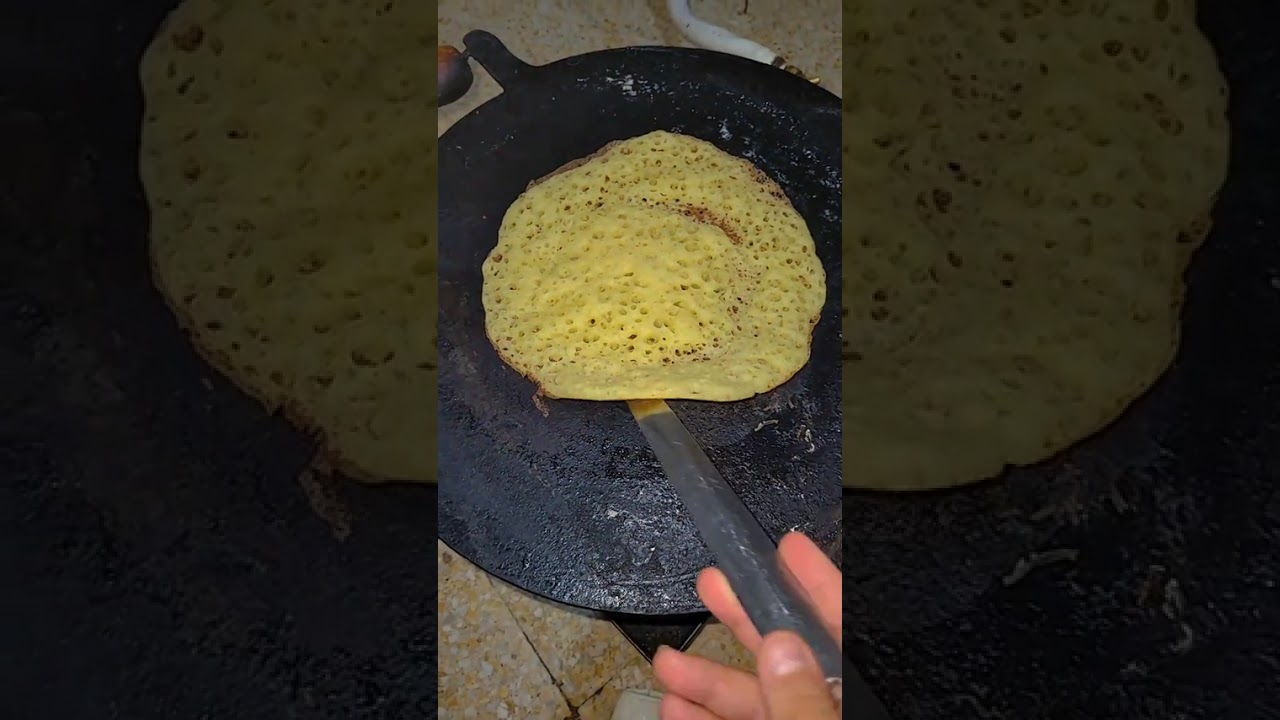 وصفة بغرير