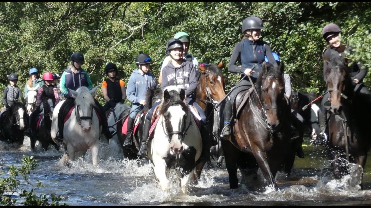Castletownroche 2021 Equestrian