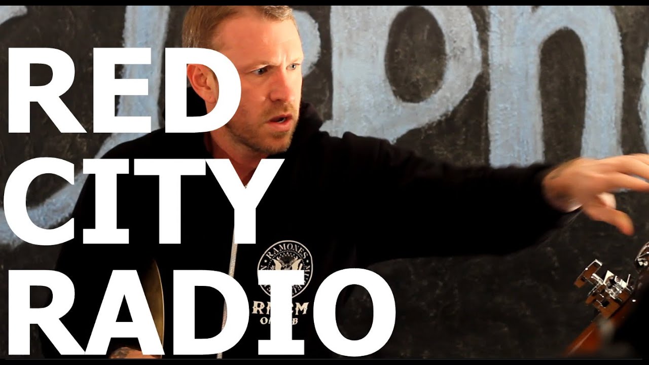 Red City Radio - 