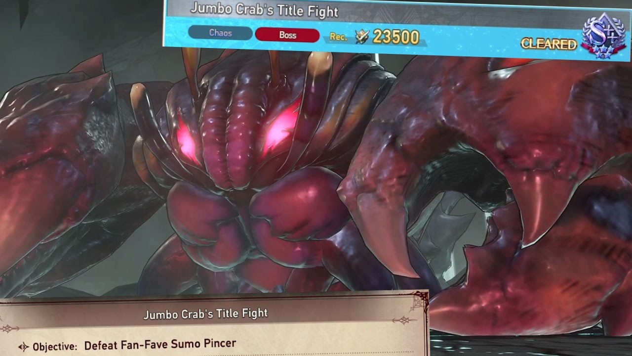 Need lots of MSP early? Farm this Granblue Fantasy Relink: Endless Ragnarok stage!