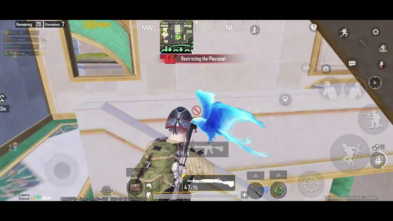 PUBG MOBILE | GAMEPLAY | #pubgmobile #pubg #pubglover #gaming 