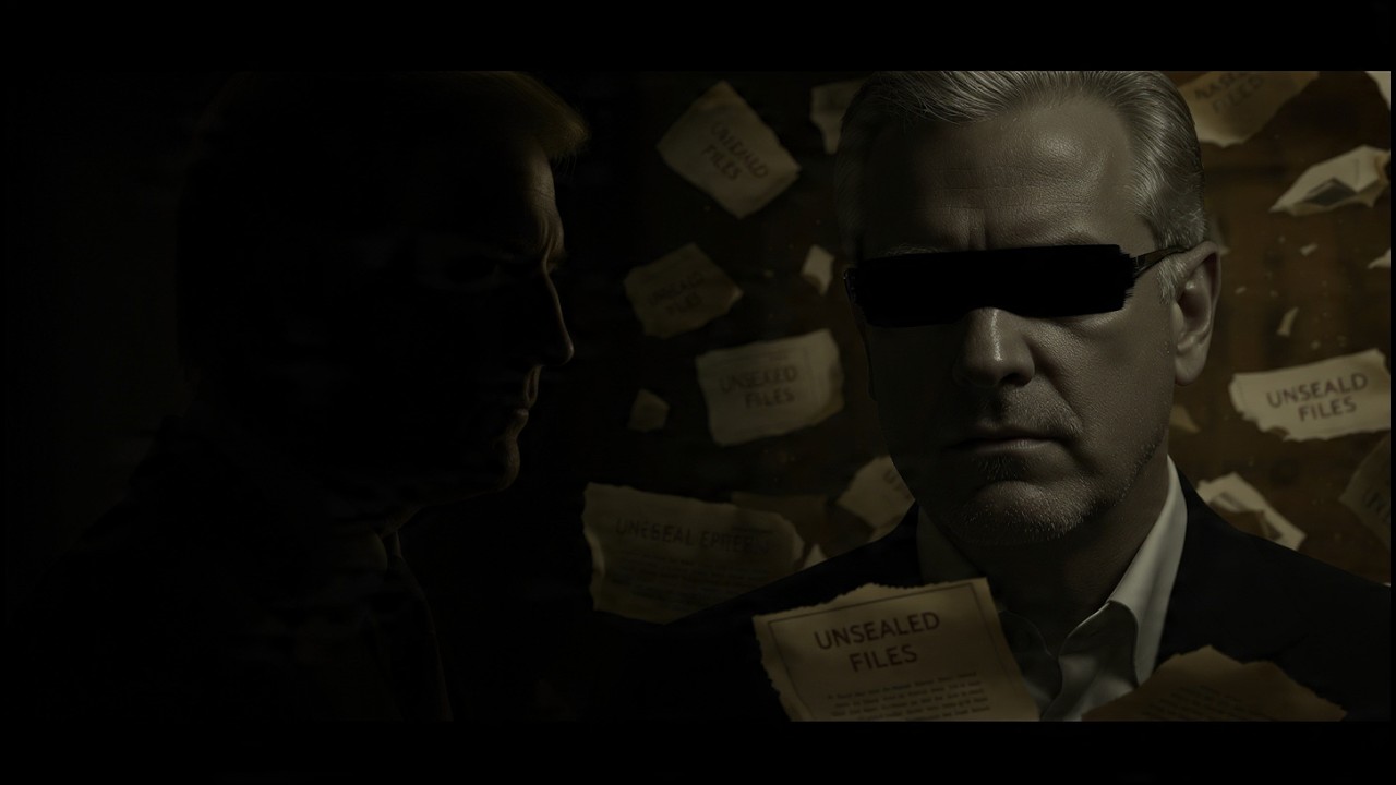 The Epstein Files: How Prince Andrew Became a Symbol of Elite Impunity