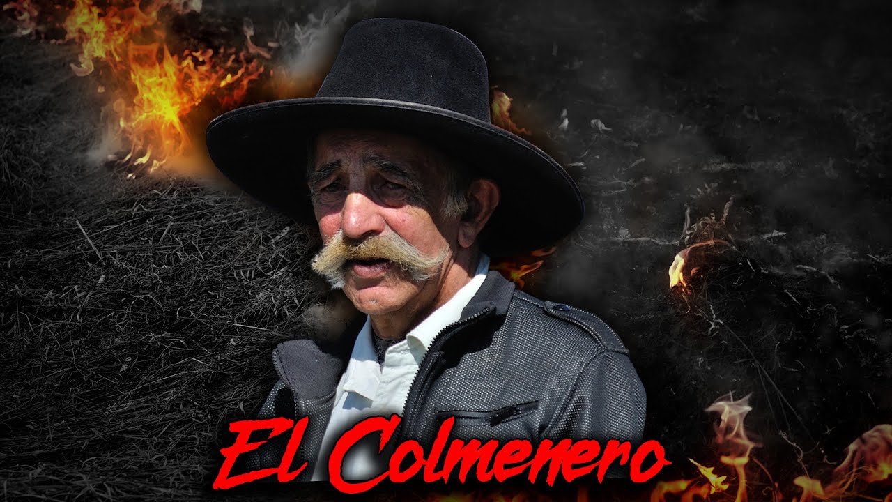 EL COLMENERO | Cuentos y Leyendas de Honduras
