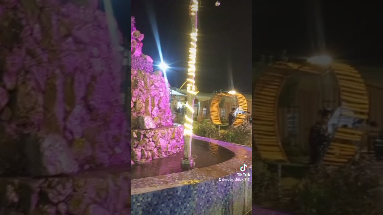 ZVR🥰 restaurant Quetta