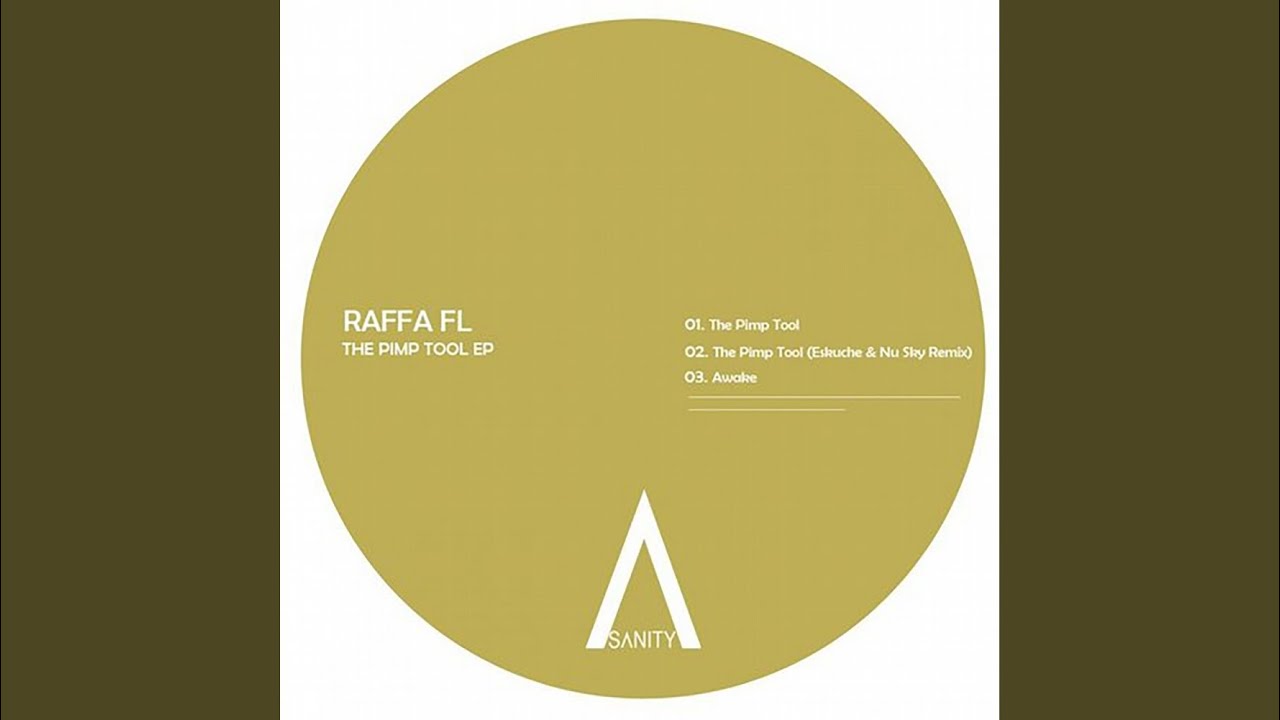 Awake (Original Mix)