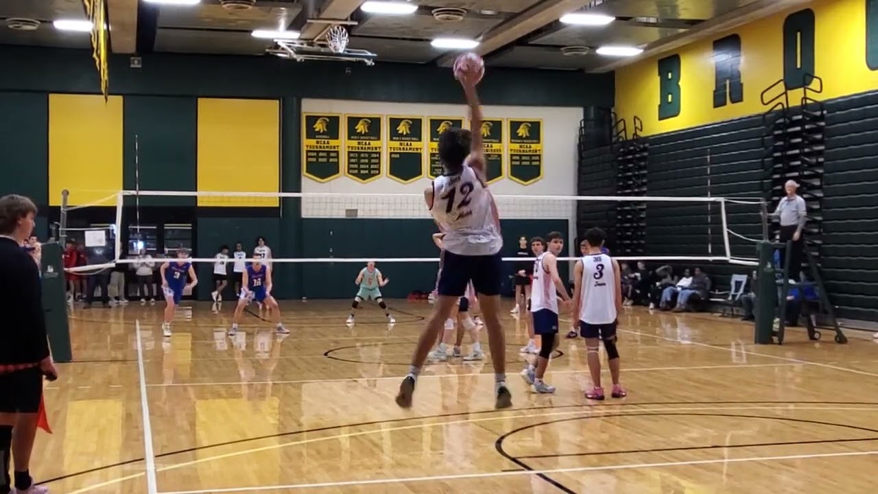 315 USA vs Hot Shots 17 National
