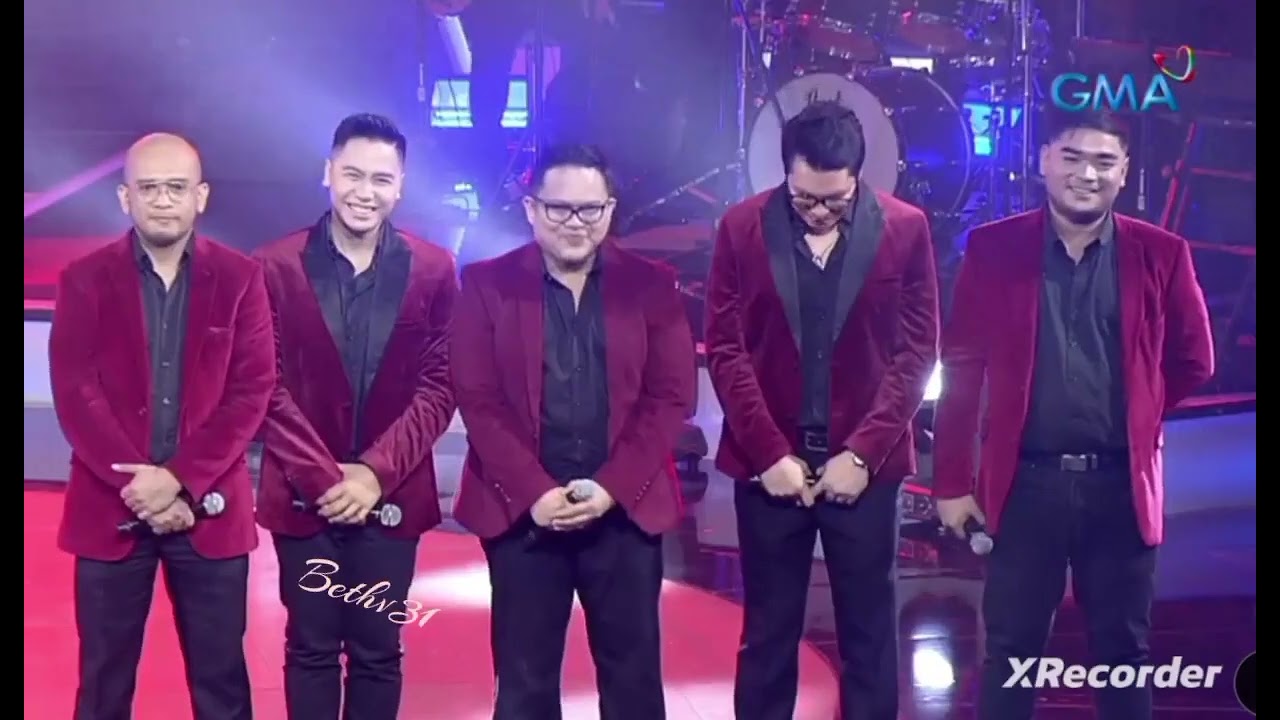 stell & Fortenors the voice generations ph #Stellvester #sb19  #stellberry #sb19_stell #stellbound