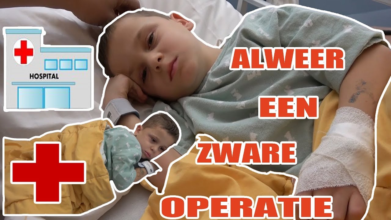 DIT VALT HEM ZWAAR!! - KOETLIFE VLOG