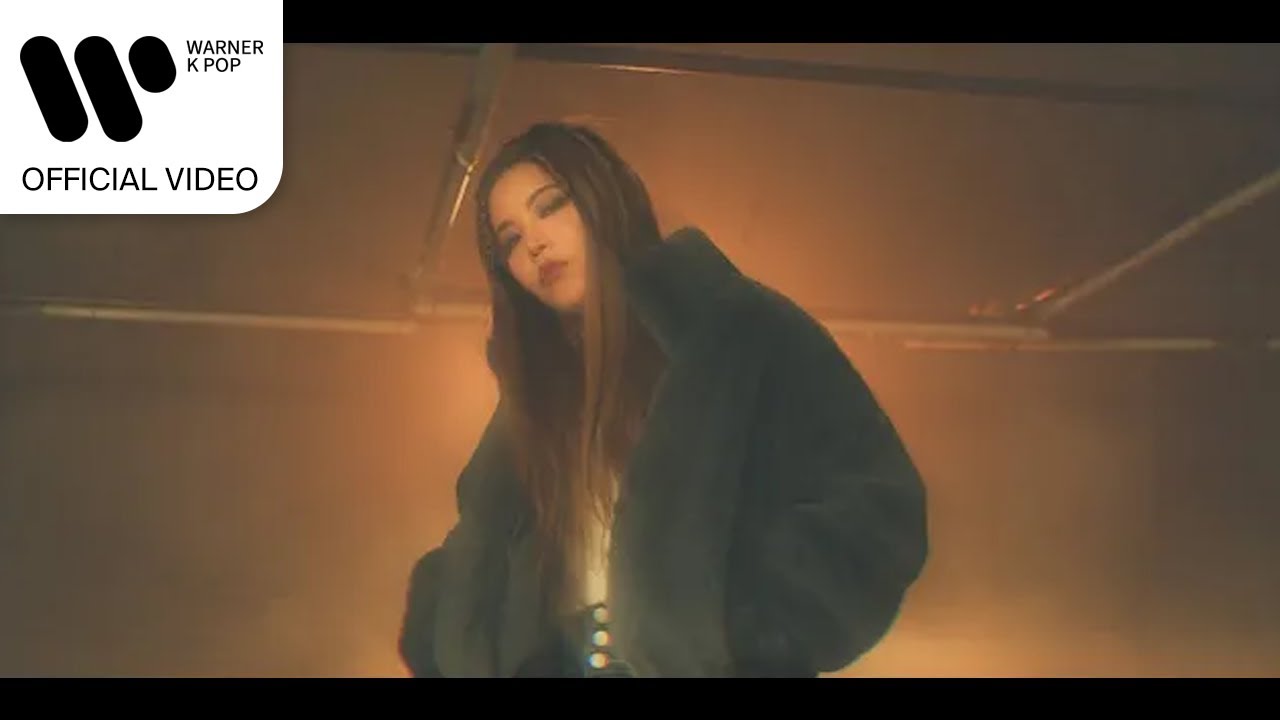 채리 (chaeree) - GTG (gotta go) [Music Video]